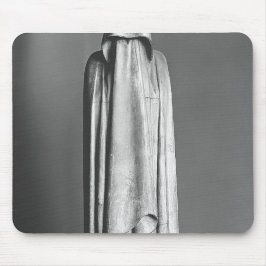 Veiled Mourner Muismat (Voorkant)