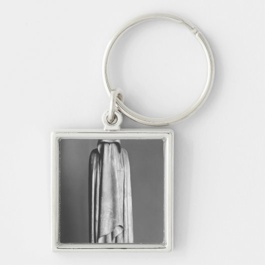 Veiled Mourner Sleutelhanger (Voorkant)
