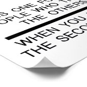 VEILIG GEZINSEERDE PISTOOL-GUIDE POSTER (Hoek)