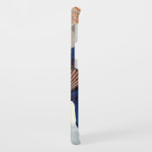 Veilig op het Bord Case-Mate Samsung Galaxy Hoesje (Achterkant/links)