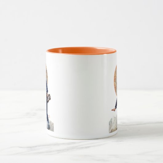 Veilig op het Bord Mok (Midden)