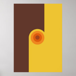 Veilig Poster
