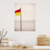 Veilig Poster (Keuken)