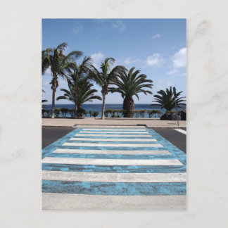 veilige manier om briefkaart te paradijs