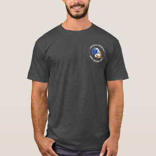 Veilige rit campagne t-shirt