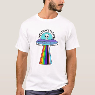 Veilige Ruimte T-shirt