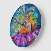 VEILIGHEID IN DE NACHT GROTE KLOK (Hoek)