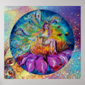 VEILIGHEID IN DE NACHT POSTER (Voorkant)