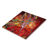 VEILIGHEID IN RODE TEGELTJE (Zijkant)