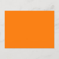 Veiligheid Oranje Stevige Kleur