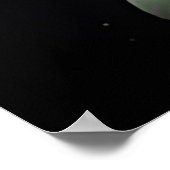 Veiligheid (Space Lily #9) Poster (Hoek)