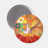 VEILIGHEID VAN DE STROMEN, Magnet Magneet (Voorkant / Achterkant)