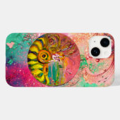 VEILIGHEID VAN DE SUNFLOWERS Fantasy Case-Mate iPhone Case (Achterkant (horizontaal))