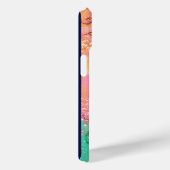 VEILIGHEID VAN DE ZONLOWERS Case-Mate iPhone CASE (Achterkant / Rechts)