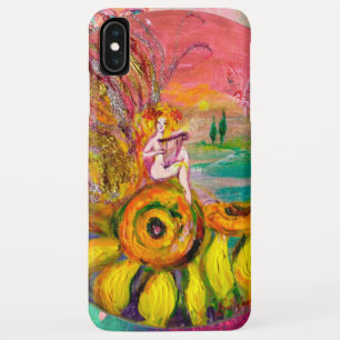 VEILIGHEID VAN DE ZONLOWERS iPhone XS MAX HOESJE