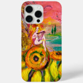 VEILIGHEID VAN DE ZONLOWERS Case-Mate iPhone CASE (Achterkant)