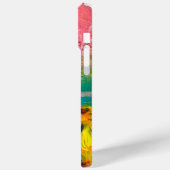 VEILIGHEID VAN DE ZONLOWERS Case-Mate iPhone CASE (Achterkant / Links)