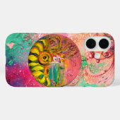 VEILIGHEID VAN DE ZONLOWERS Case-Mate iPhone CASE (Achterkant (horizontaal))