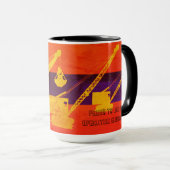 VEILIGHEIDSDUUR VAN DE VLUCHTUITVOERER MOK (Voorkant rechts)