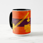 VEILIGHEIDSDUUR VAN DE VLUCHTUITVOERER MOK (Voorkant links)