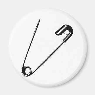 VEILIGHEIDSPELD MAGNEET