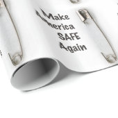 veiligheidspin cadeaupapier (Rol Hoek)