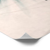 Veiligheidsschoenen Poster (Hoek)