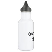 Veilingsvoorstel Waterfles (Links)