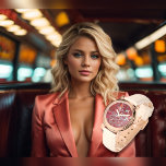 Veille électronique<br><div class="desc">La superbe conception de montre, adaptée à une personne élégante, en raison de la conception holographique, la montre semble cher, donne un charme particulier et transmet l'atmosphère de pierres précieuses. Les gens d'affaires aimeront ce cadeau.</div>