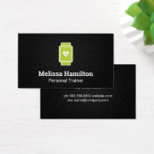 Veille intelligente verte | Moniteur de fréquence  (Bureau)