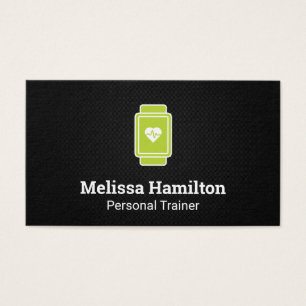 Veille intelligente verte Moniteur de fréquence