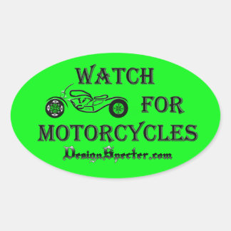 Veille Moto Vert - Stickers
