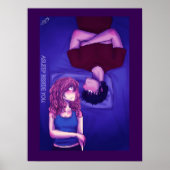 Veiller à côté de vous Poster 1 (Devant)