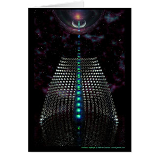 Veilleuse de matériel