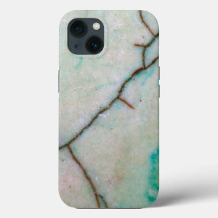 Veined Italiaans marble Design iPhone 13 Hoesje