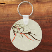 Veinen Sleutelhanger (Voorkant)