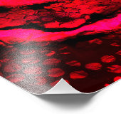 Veins of Hell Poster (Coin)