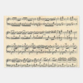  vel muziek (Voorkant)