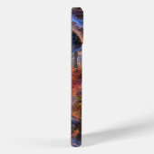 Vela supernova-resten Case-Mate iPhone case (Achterkant / Rechts)