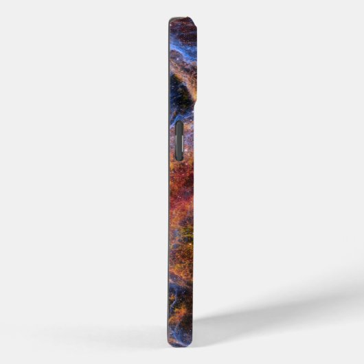 Vela supernova-resten Case-Mate iPhone case (Achterkant / Rechts)