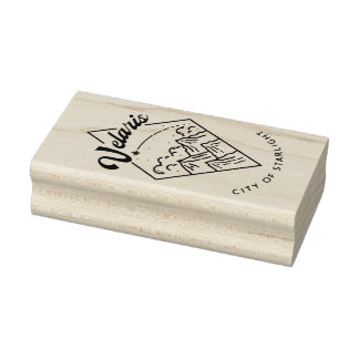 Velaris  	rubberstempel