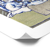 Velazquez Girls print (Hoek)