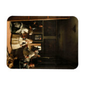 Velazquez Las Meninas Magnet Magneet (Horizontaal)