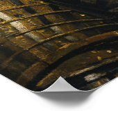 Velázquez - Philip IV 1626 Poster (Hoek)