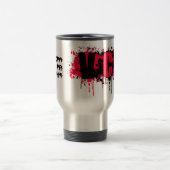 Velcro City Records Mok (Center)