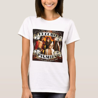 Velcro Pygmies T-shirt