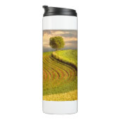 Veld 11 thermosbeker (Geroteerd rechts)