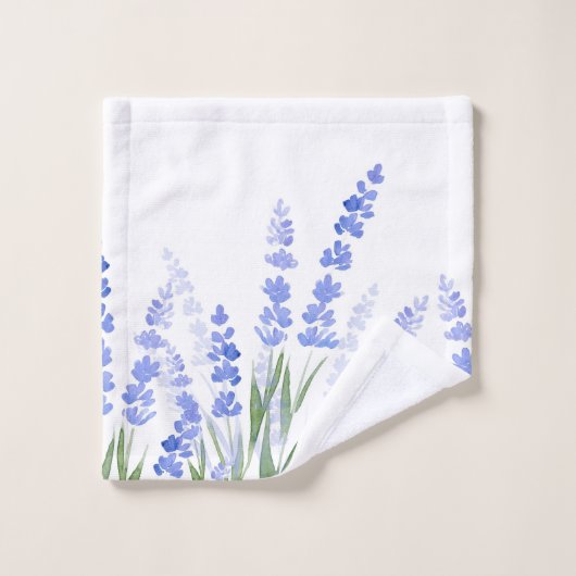 Veld 2 bad handdoek (Wasdoekje)