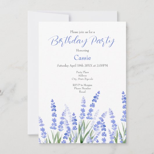 Veld 2 kaart (Voorkant)