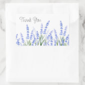 Veld 2 rechthoekige sticker (Tas)